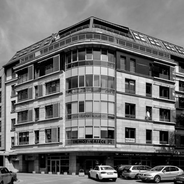 Wyjątkowa kancelaria