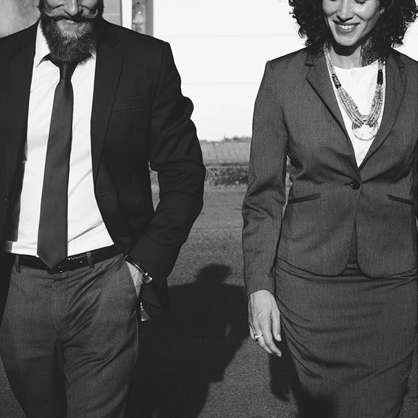 Ukoronowana kancelaria